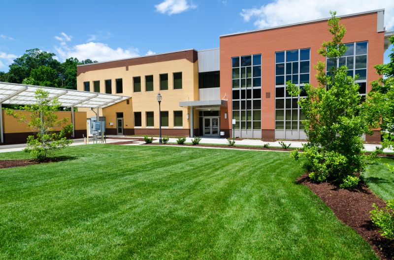 Business Lawn Maintenance