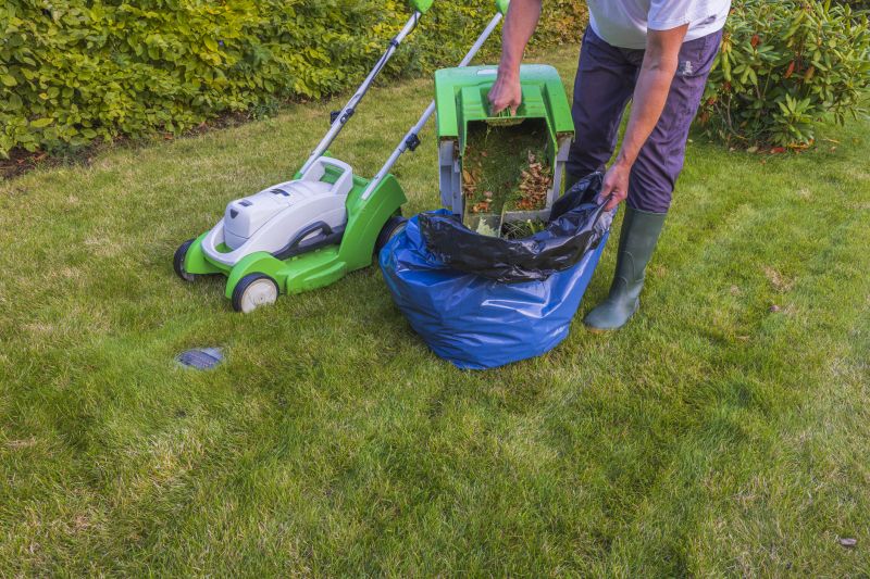 Business Lawn Maintenance