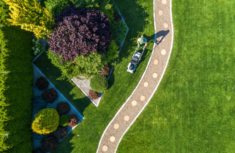 Lawn Service