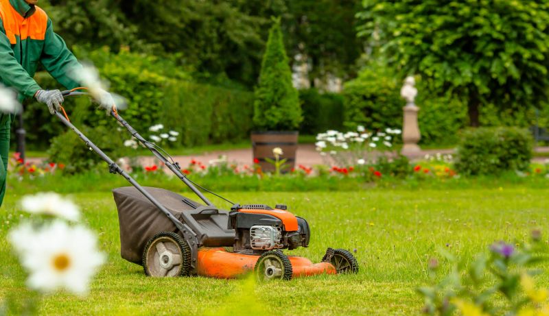 Lawn Service
