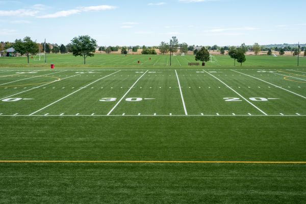 Cost of Groundskeeping Service in Destin