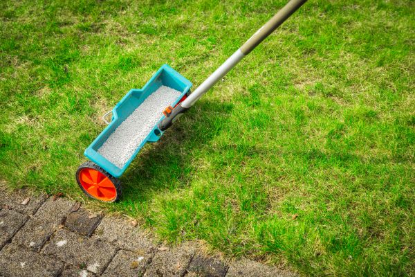 Cost of Commercial Lawn Treatment in Destin